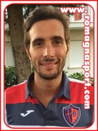 Simone Ferri / Portiere Real S. Clemente